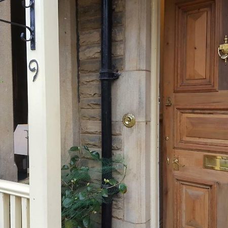 The Coppice Hotel Harrogate Exterior foto
