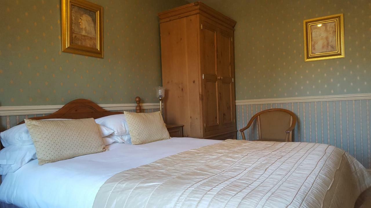 The Coppice Hotel Harrogate Exterior foto